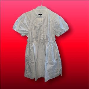 J Crew Womens Peasant Style Dress 👗